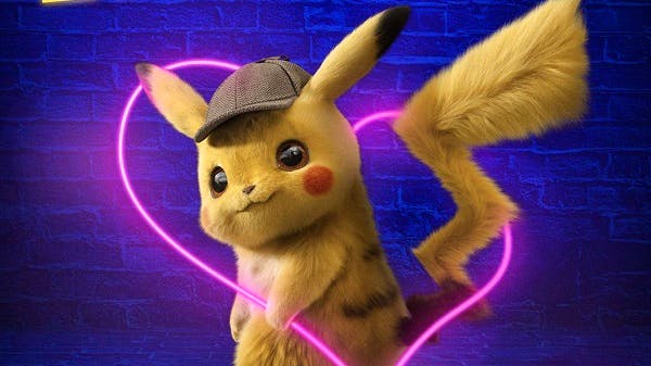 Live-action Pokemon series set for Netflix